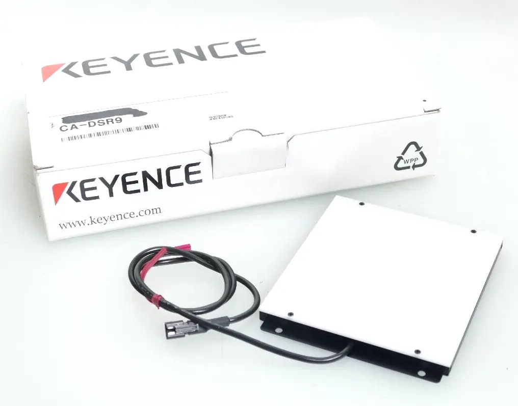 Produktfoto 1 von Keyence Hintergrundleuchte CA-DSR9