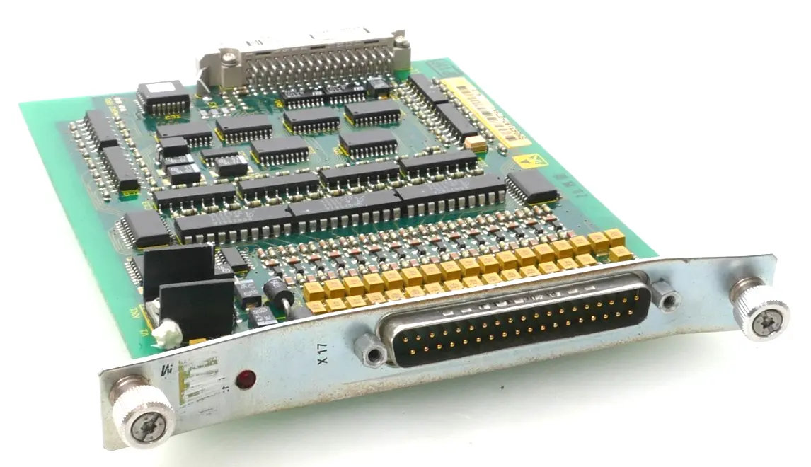 Produktfoto 1 von Indramat DEA 4.2 Card Modul 109-0852-3A09-06 | 10908523A0906