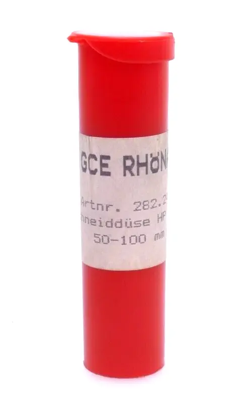 Produktfoto 1 von GCE RHÖNA 282.248 Schneiddüse HP 337 | 50-100mm | 5bar