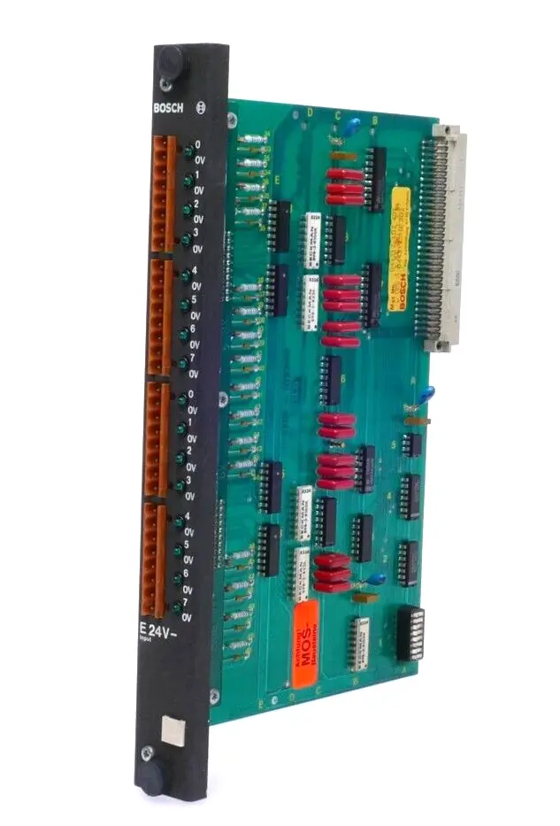 Produktfoto 1 von Bosch E24V- Modul | 044353-102401