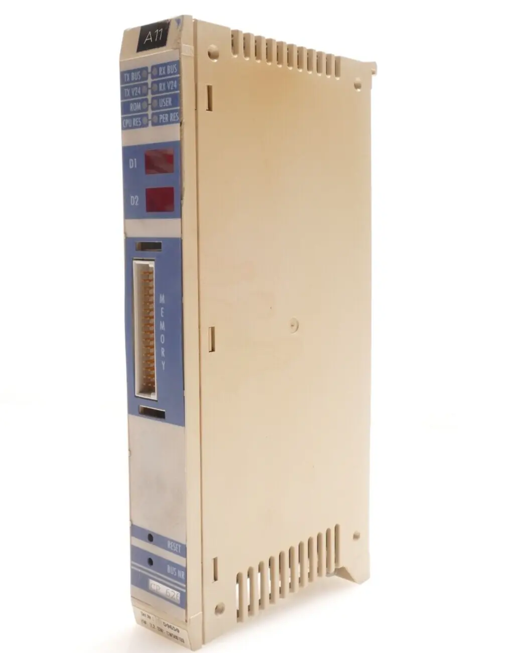 Produktfoto 1 von ETEK CP626 Zentraleinheit | HW:2.2 SW:CW580100 | 01-004-626