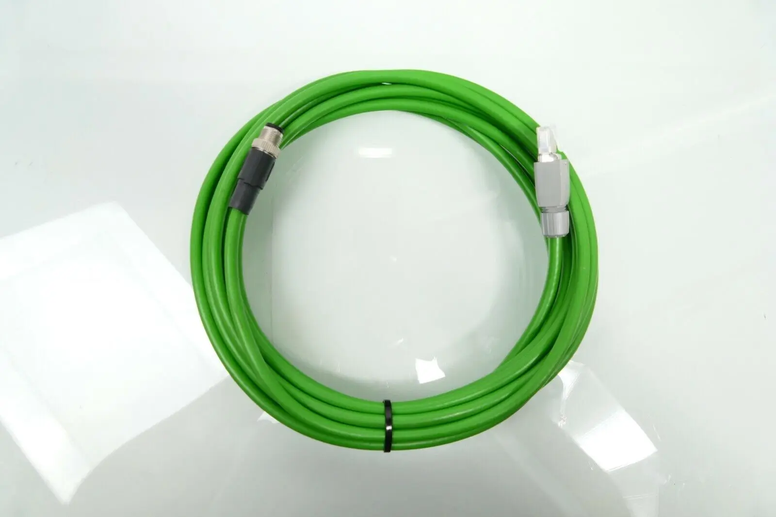 Produktfoto 1 von Phoenix Contact 19493m | 4X22AWG/7 | PN-Cable-933-B/PVC