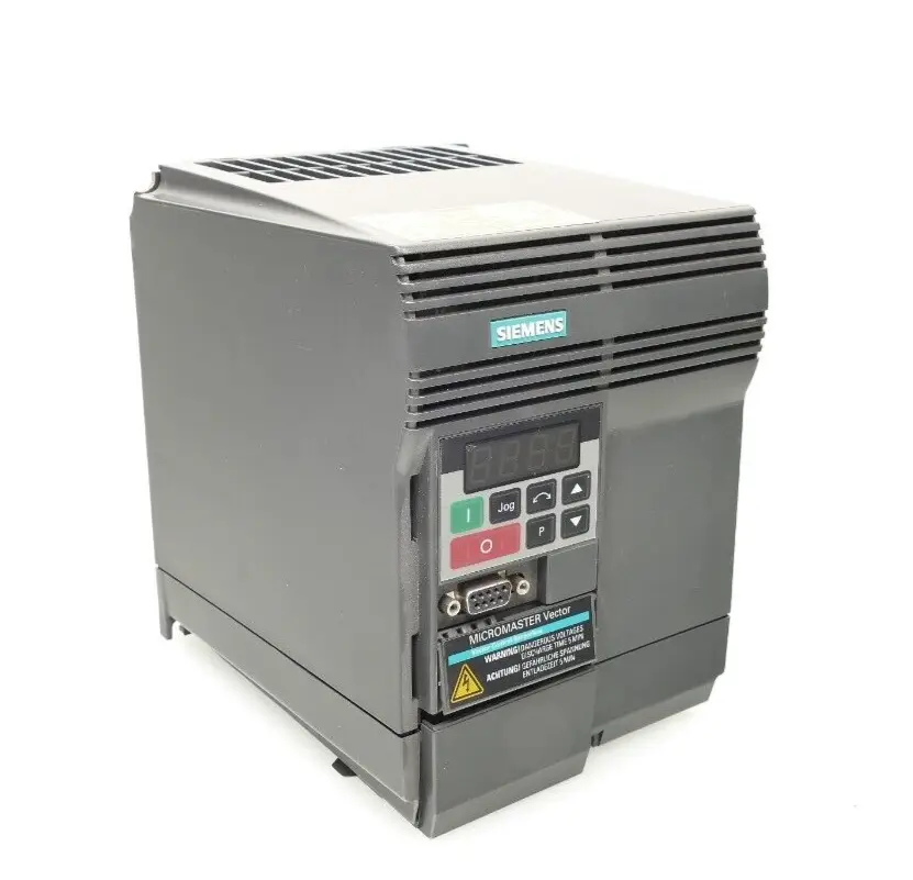 Produktfoto 1 von Siemens MICROMASTER Vector 6SE3 215-2BB40 | I: B.9 | 6SE3215-2BB40