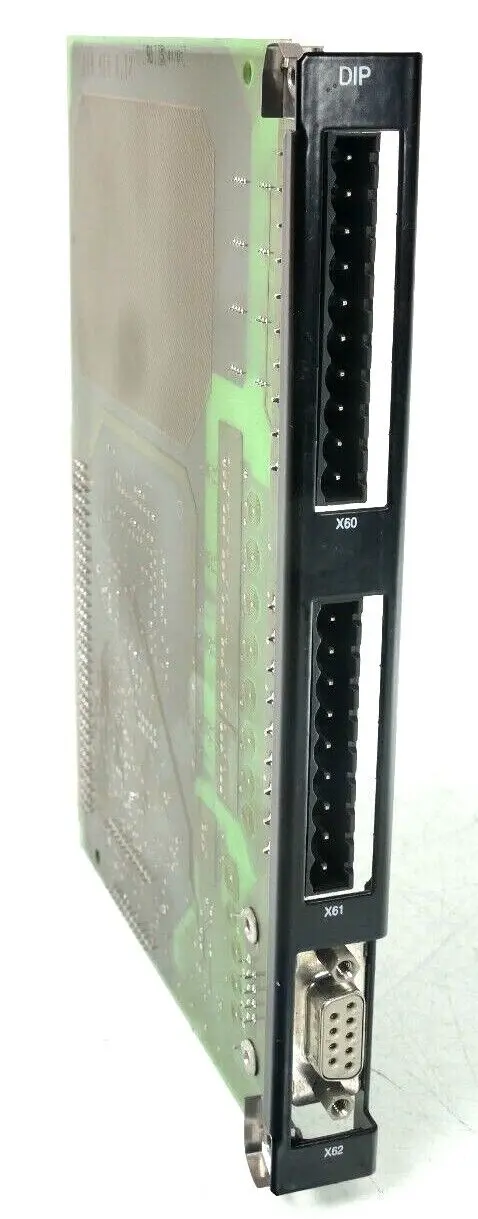 Produktfoto 1 von SEW Eurodrive DIP Steuerkarte 8227772.13.14