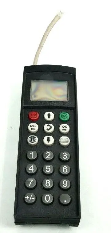 SEW Bediengerät DGB60B-01