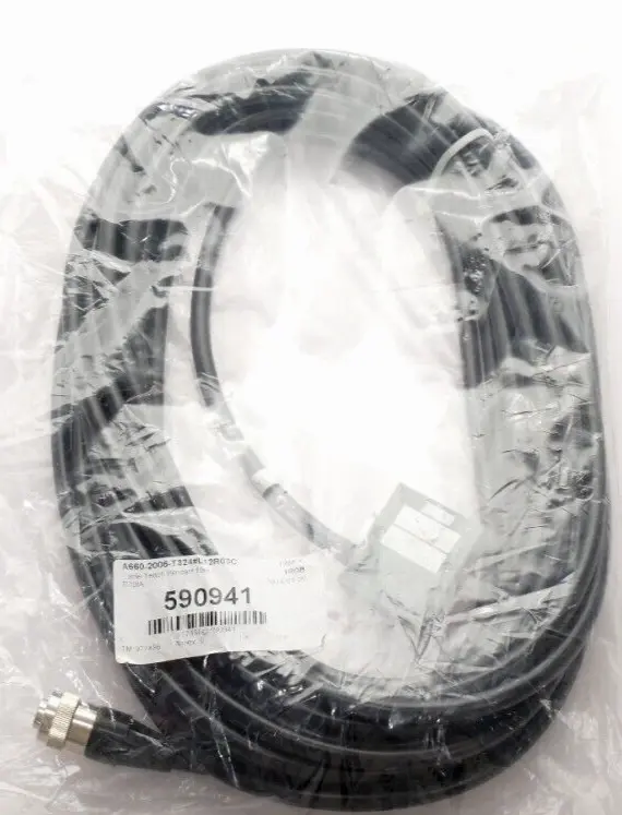Produktfoto 1 von Fanuc Cable Teach Pendant 10m | A660-2006-T324#L12R03C