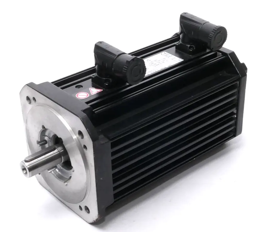 Produktfoto 1 von Lenze Servomotor 3400r/min 2.00kW MDSKSBS071-03 | 15002981
