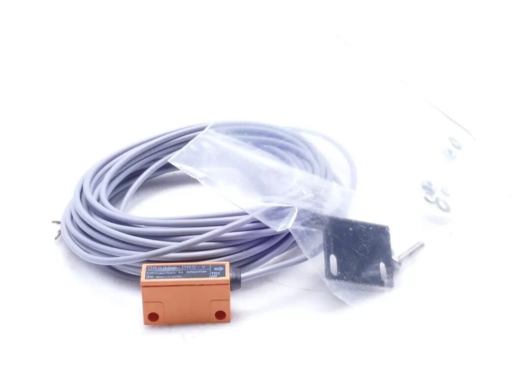 Produktfoto 1 von Ifm Electronic Einweglichtschranke Sender ORS-V | OR0006