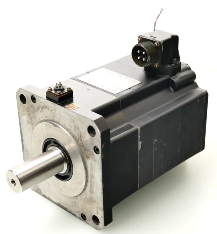 Produktfoto 1 von Okuma BL-Motor Servomotor 2000r/min | BL-MC150J-20SB
