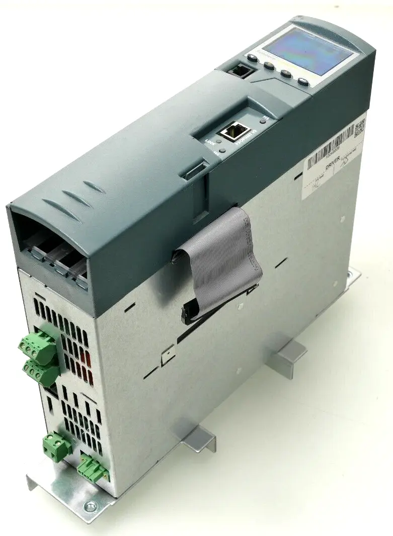 Produktfoto 1 von Eurotherm PL1729001012-D Temperaturregler | Prozessregler