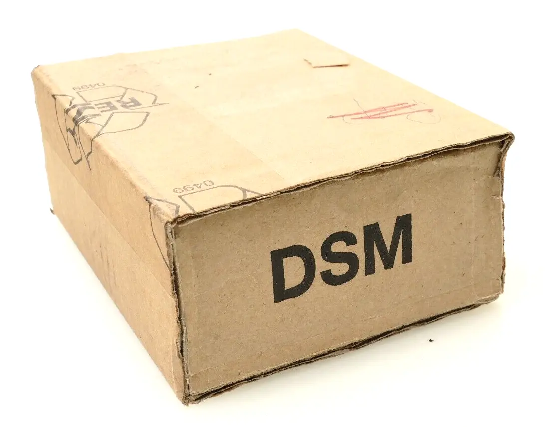 Produktfoto 1 von Müller Ziegler Anzeige DSM96 | DSM96 4.5 stellig