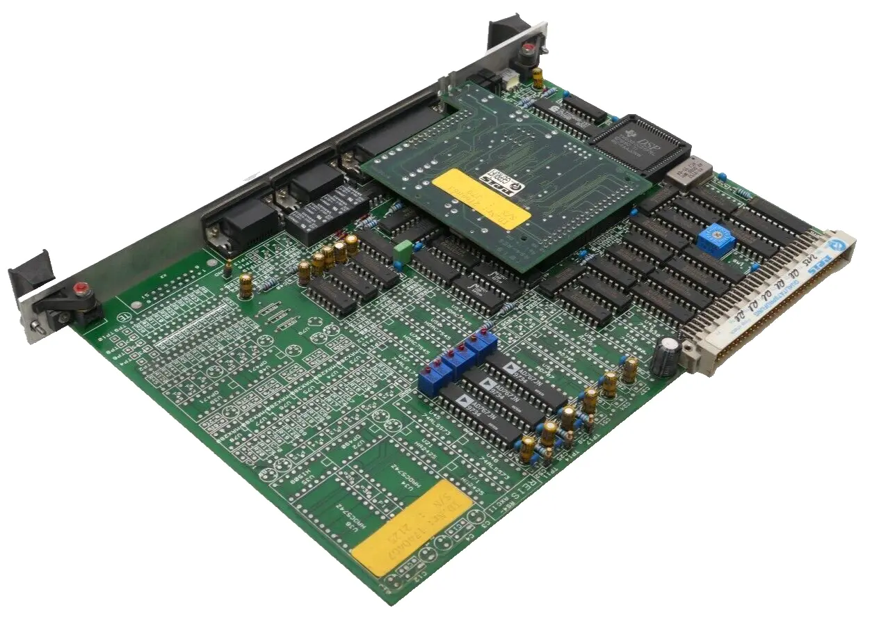 Produktfoto 1 von Reis Robotics Module RS 4 AXC-II | 1740407
