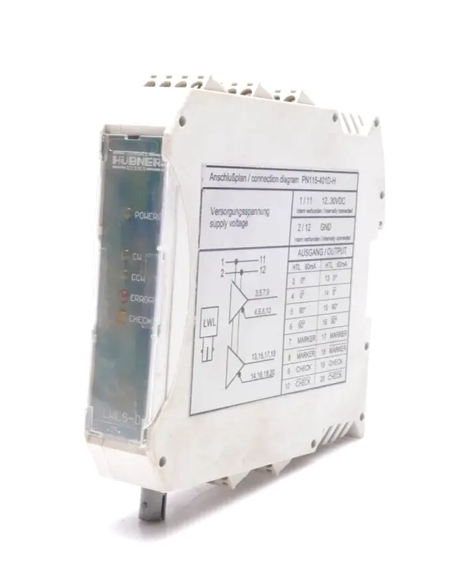 Hübner LWLS-D-1 Modul 55413