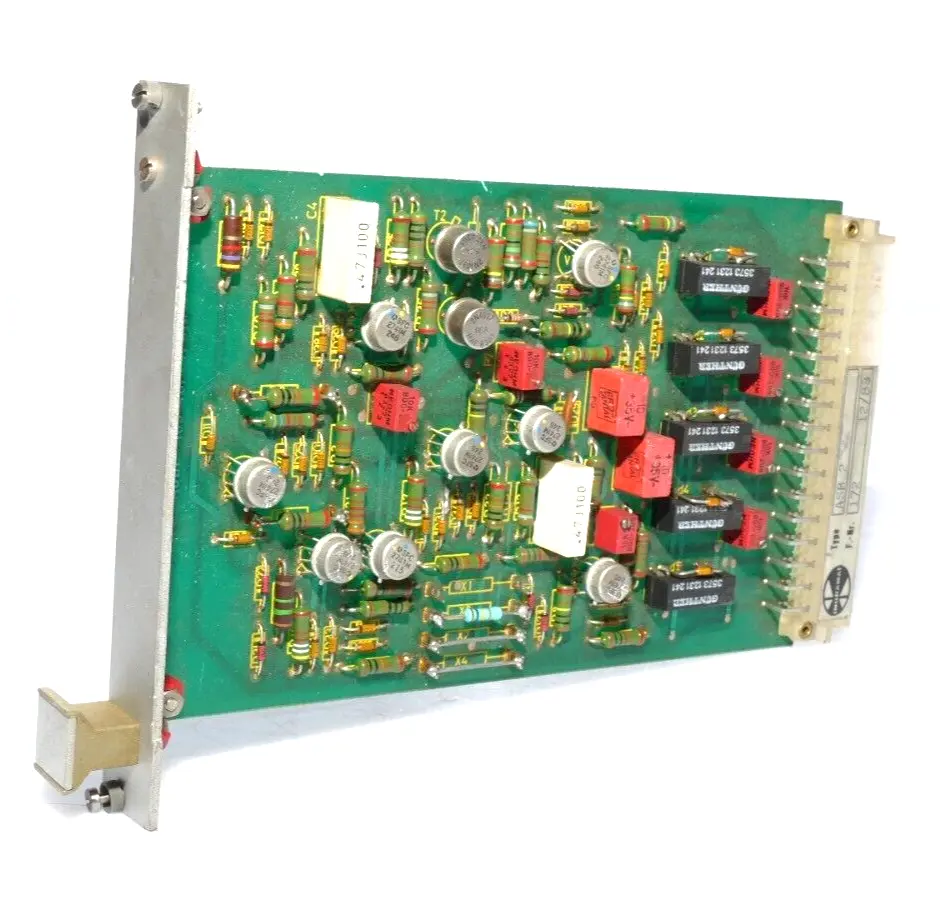 Produktfoto 1 von Indramat Modul | ASB2 109-482-4201b