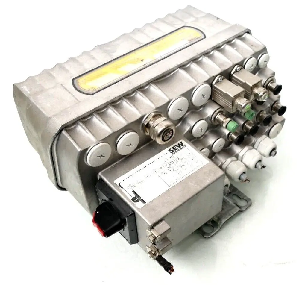 Produktfoto 1 von SEW Eurodrive Movifit Elektronikbox MTF11A007-503-E20A-15/S11