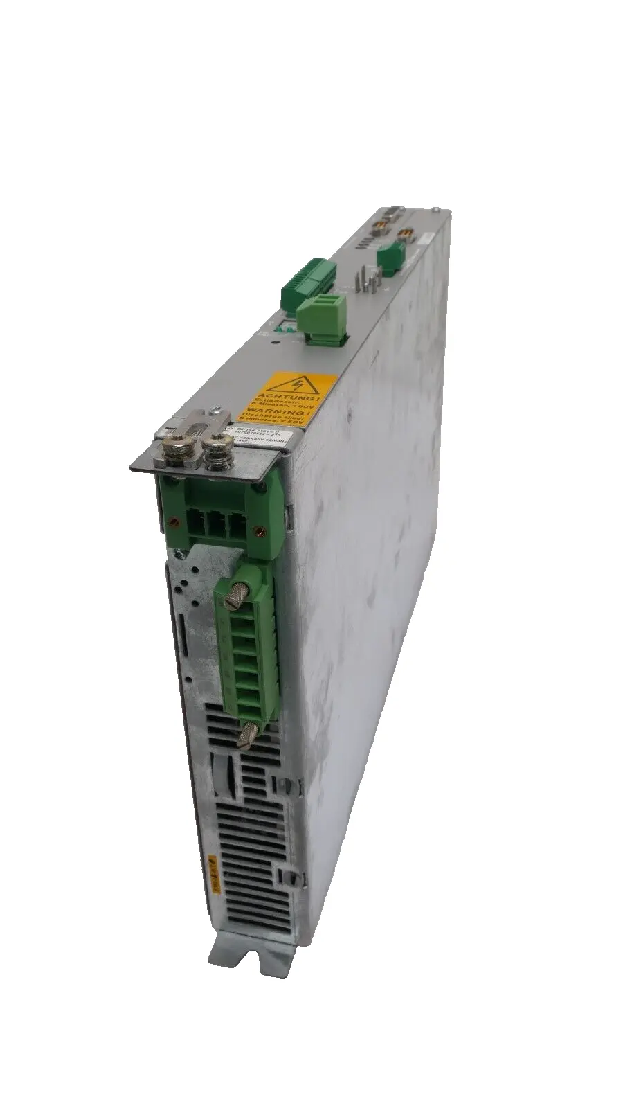 Produktfoto 1 von Bosch Servo Verstärker DS 15K 7101-D | 1070079662-210