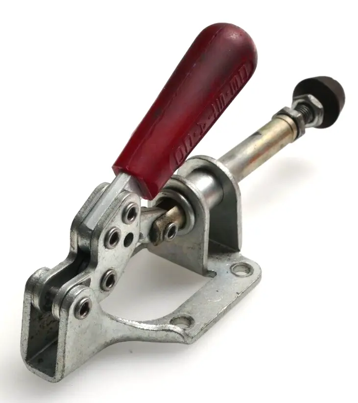 Produktfoto 1 von Destaco Schubstangenspanner | 605