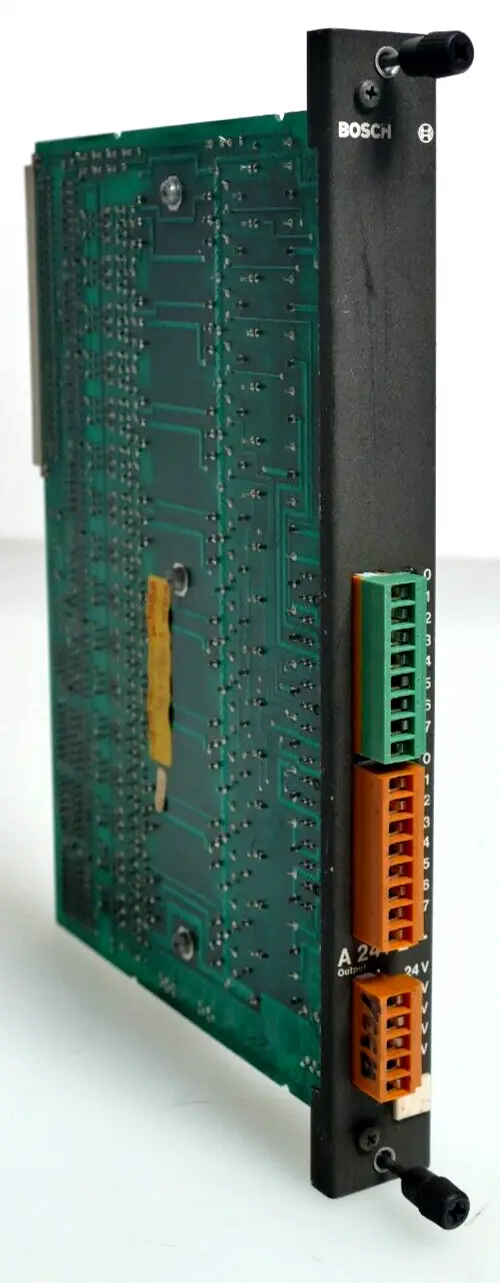 Produktfoto 1 von Bosch A24/2- Modul 048484-2017 | 048485-201401
