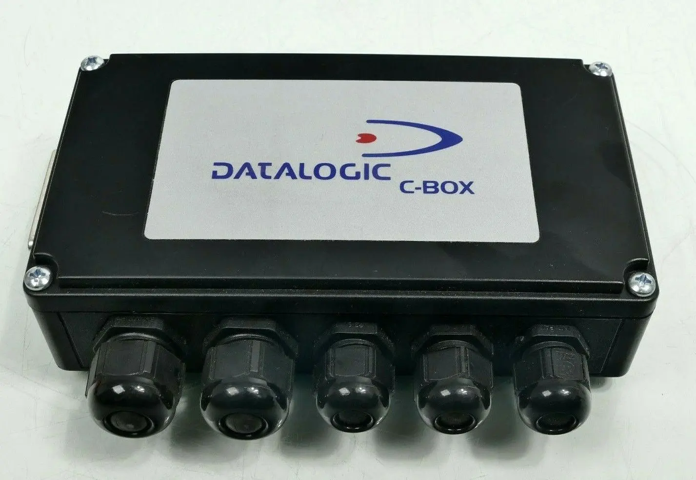 Produktfoto 1 von Datalogic Verbindungsbox | C-Box 100