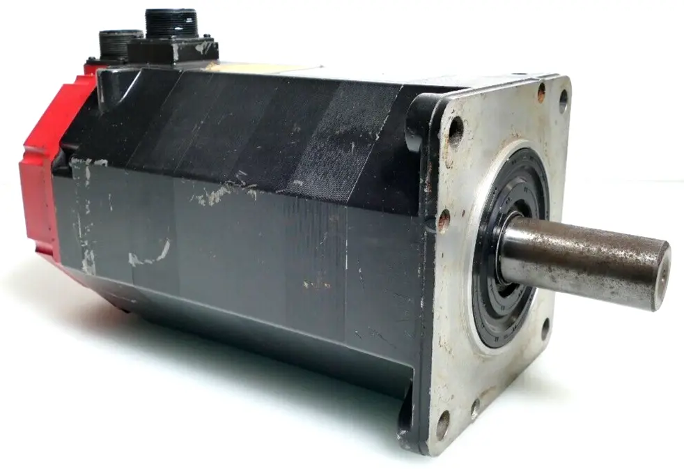 Produktfoto 1 von Fanuc Ac Servo Motor a 22/2000 | A06B-0147-B075