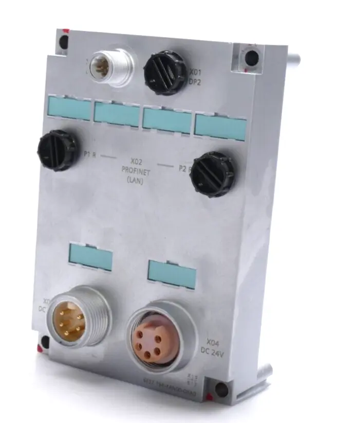 Produktfoto 1 von Siemens SIMATIC S7 | 6ES7 194-4AN00-0AA0 | E:04 | 6ES7194-4AN00-0AA0