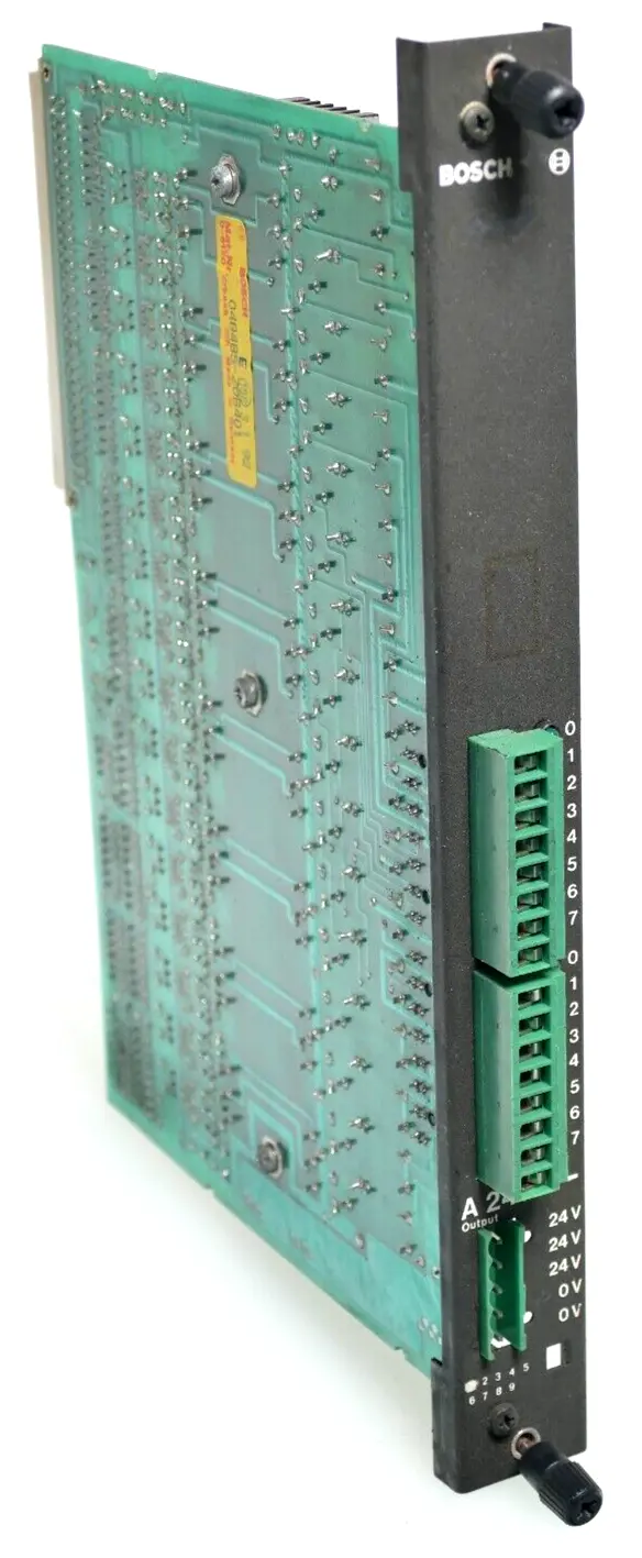 Produktfoto 1 von Bosch A24/2- Prozessor Modul | 048485-206401