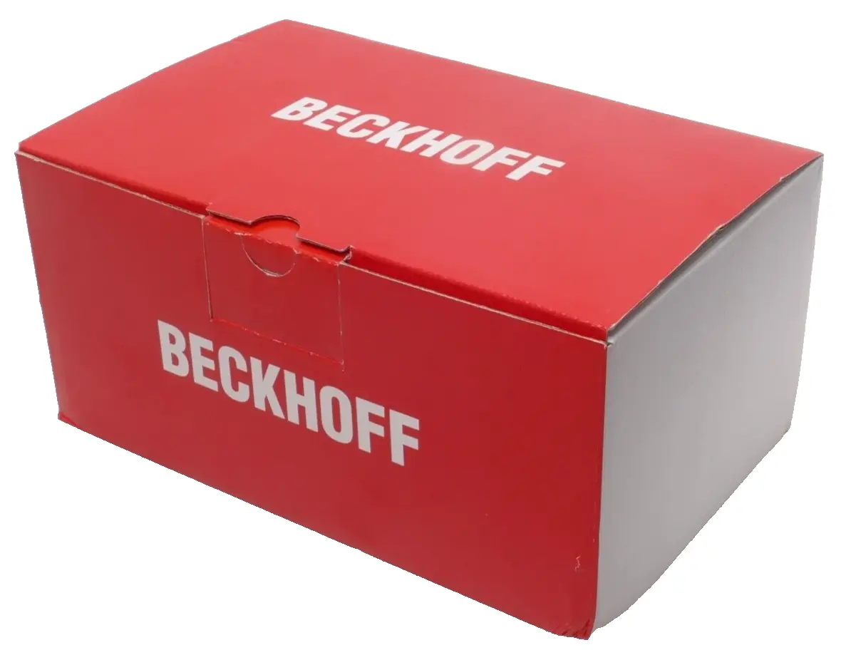 Produktfoto 1 von Beckhoff CPU8803-0000 Senderbox für CP-Link 4 | CU8803-0001