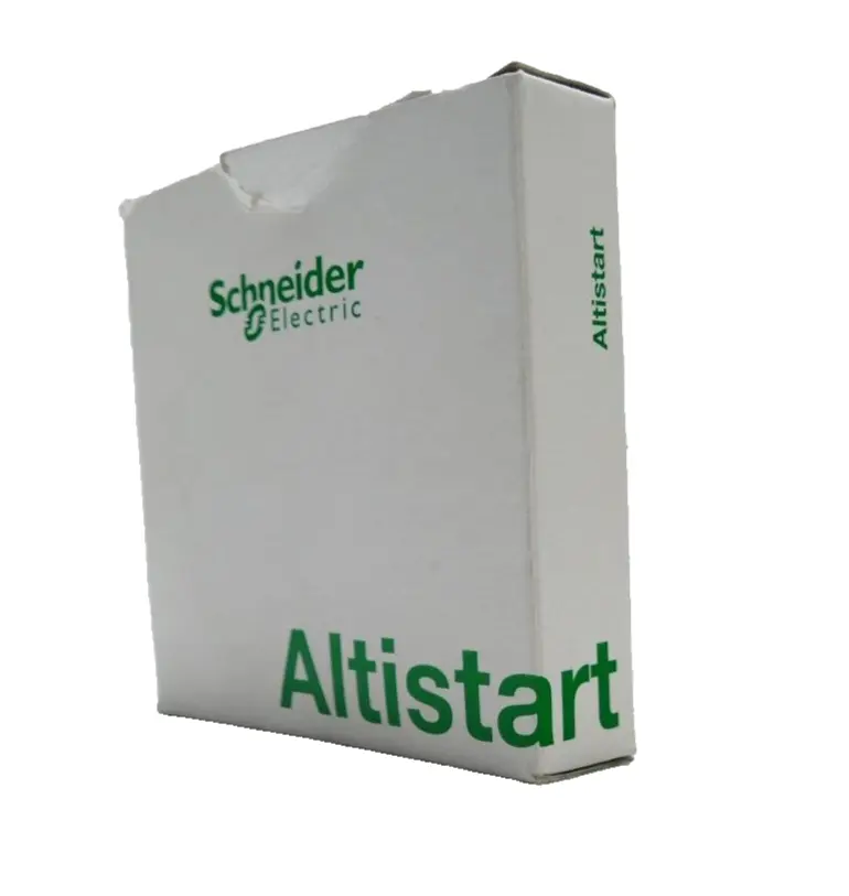 Produktfoto 1 von Schneider Electric Altistart 01 Sanftanlasser ATS01N103FT | 066713