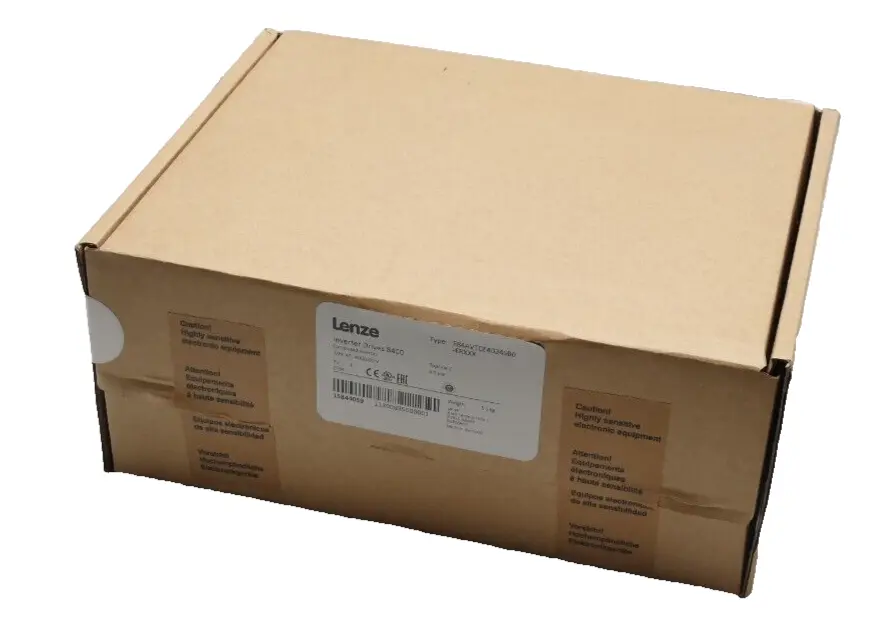 Produktfoto 1 von Lenze TopLine C Inverter Drives 8400 E84AVTCE4024SB0-ERXXX | 15844059