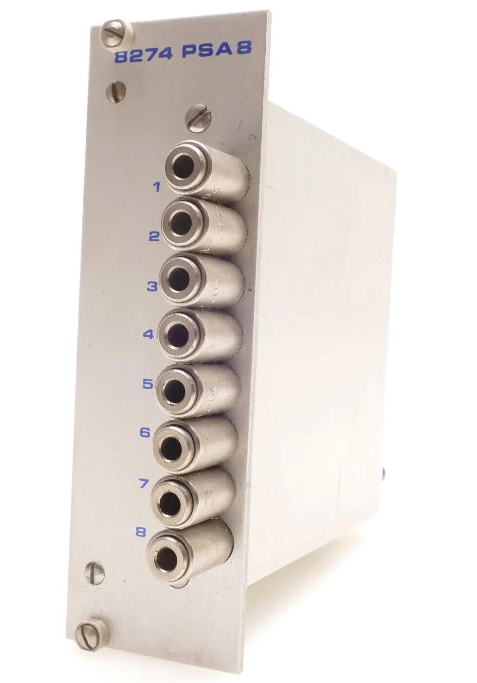 ITF-Robotic Pneumatik Steuerkarte 8274 PSA 8