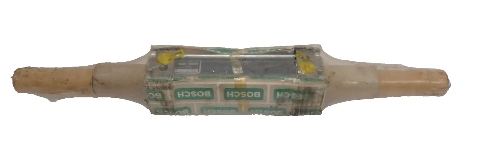 Produktfoto 1 von Bosch 0 822 372 803 Pneumatik-Hubzylinder ∅ 50 H:100 | 0822372803