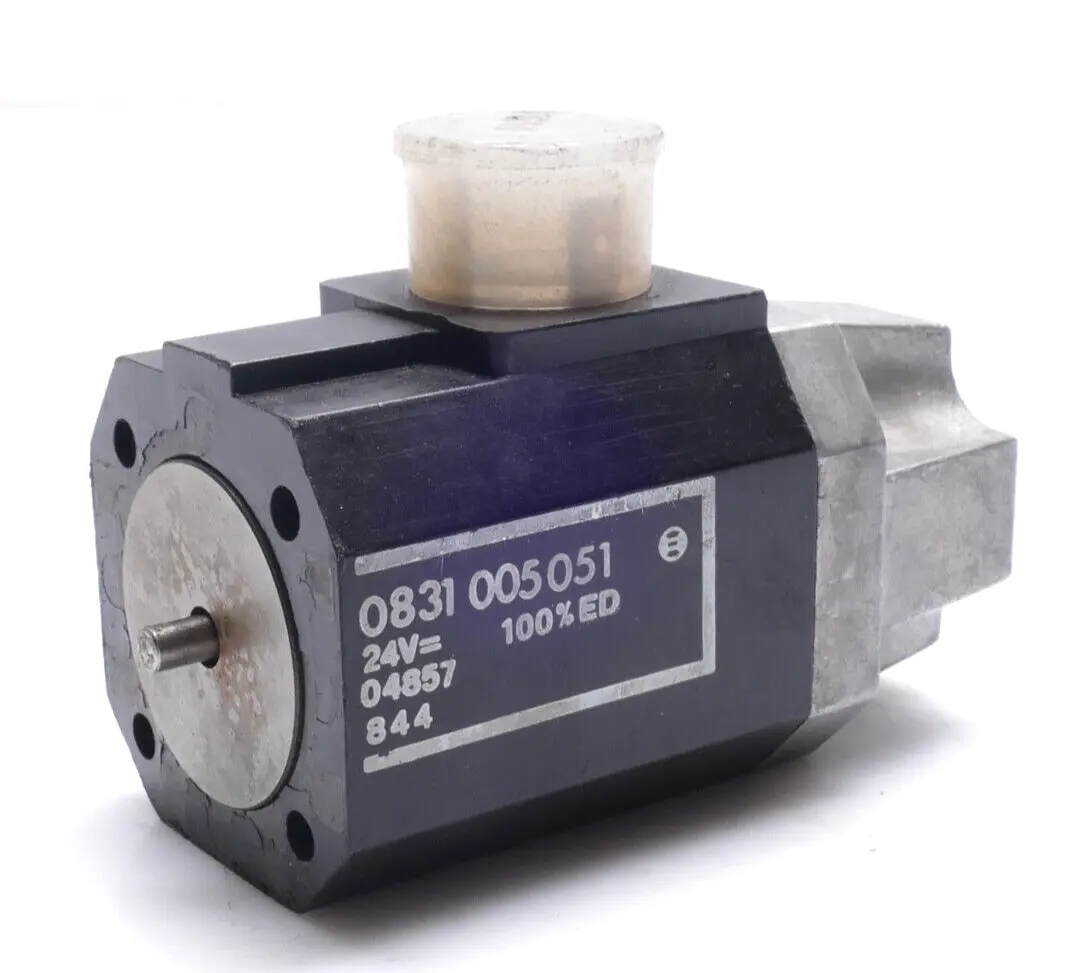 Produktfoto 1 von Bosch Ventil 0 831 005 051 | 0831005051
