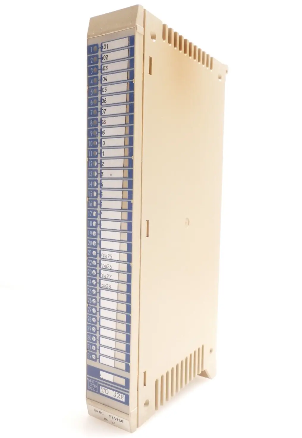 Produktfoto 1 von ETEK TO32F Ausgangsmodul | HW: 1.0 | 01-007-325