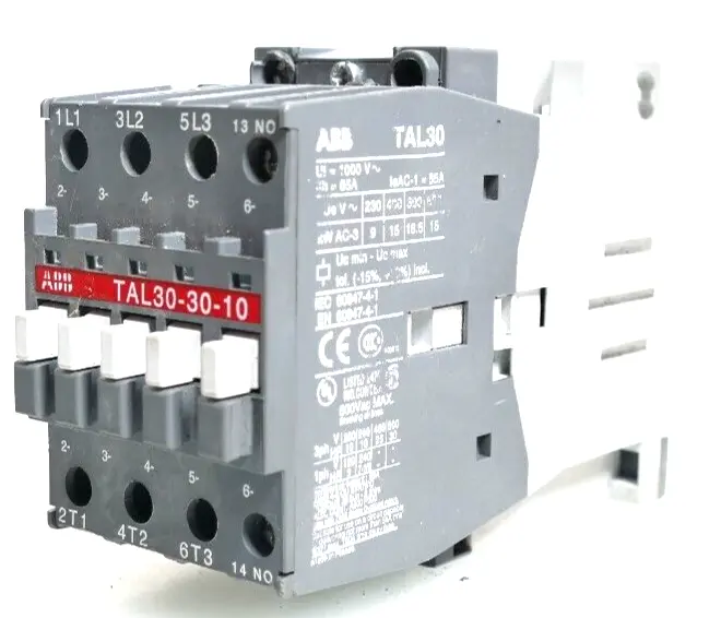 Produktfoto 1 von ABB TAL30 Schütz | TAL30-30-10
