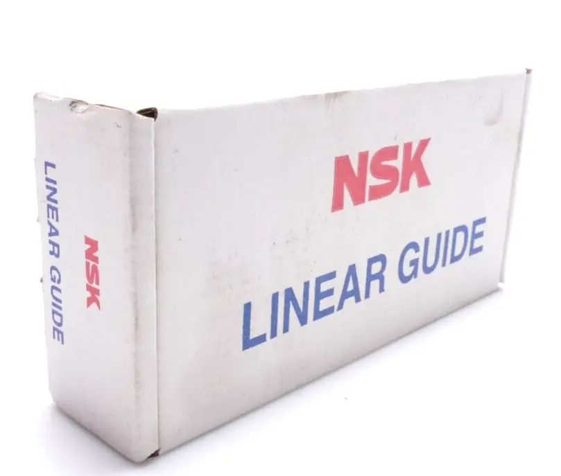 Produktfoto 1 von NSK Linear Guide LAH20EMZ Linearführung