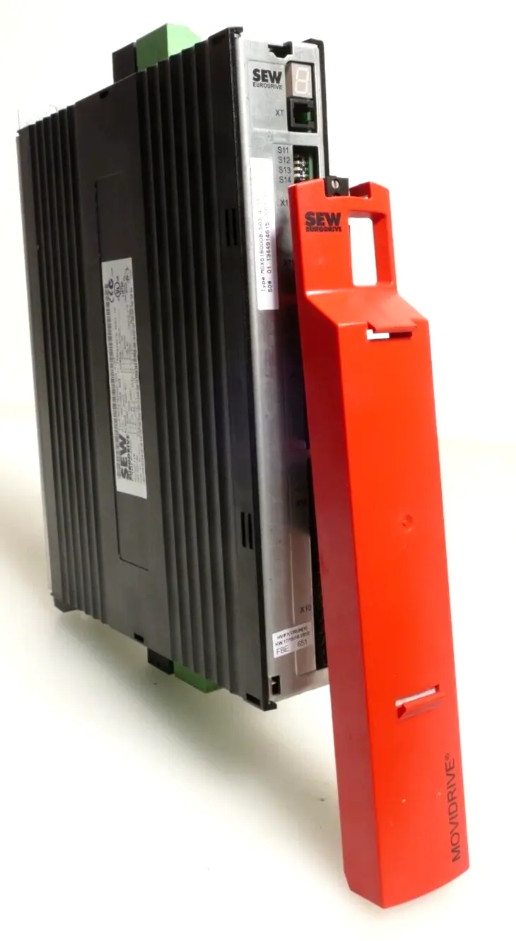Produktfoto 1 von Sew Eurodrive MDX61B0008-5A3-4-0T/DFE32B | MDX61B0008-5A3-4-0T | 08277354