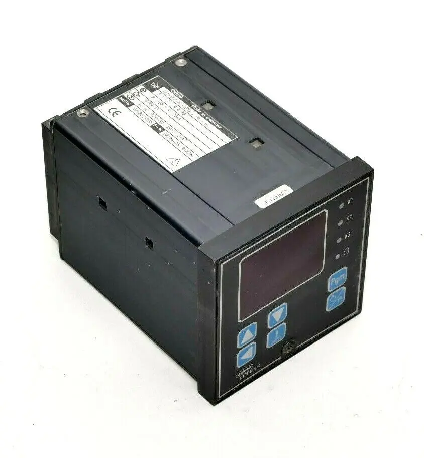 Produktfoto 1 von Jumo Temperatur Kompaktregler | SRM-96/10-053.00-61