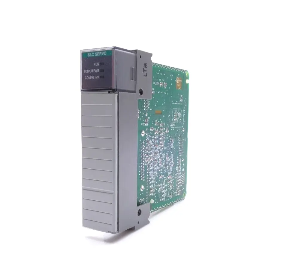 Produktfoto 1 von Allen-Bradley Motion Control Module | Ser. A | 1746-HSRV