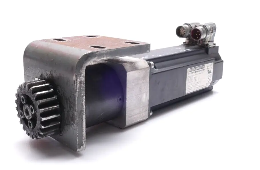 Produktfoto 1 von Kollmorgen Servomotor | AKM44G-ANCNR-00