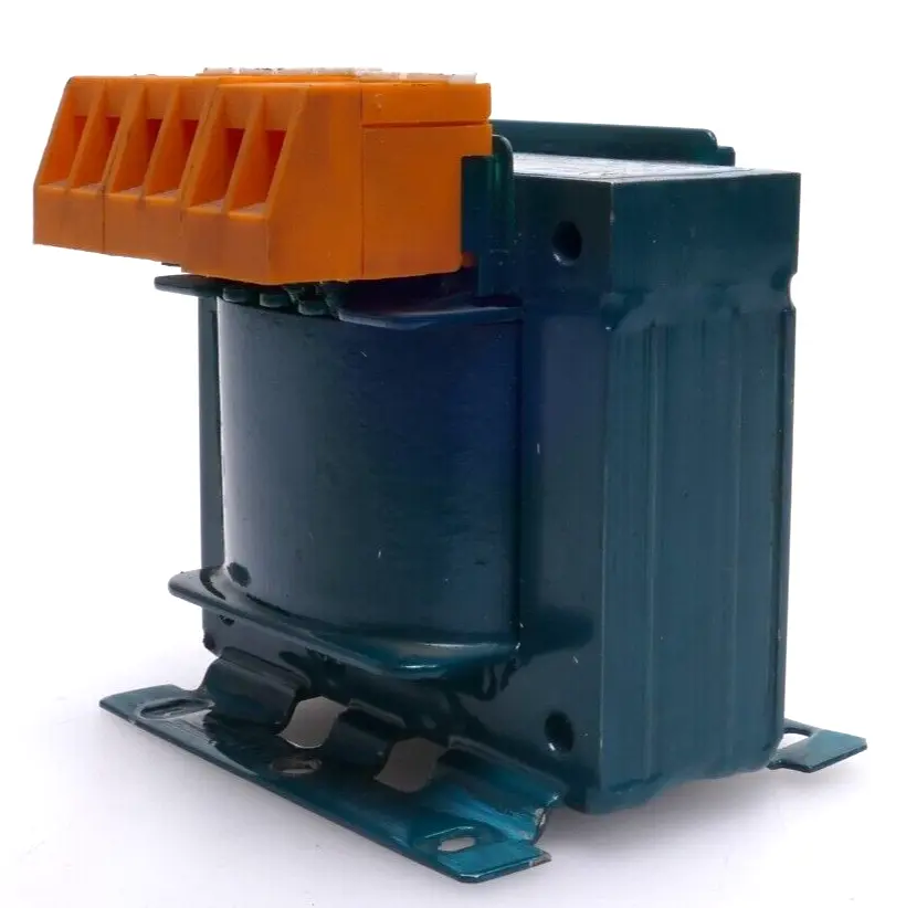 Eltra 001627 Transformator ST 0,05 | 12V | 4,16A | IP:00