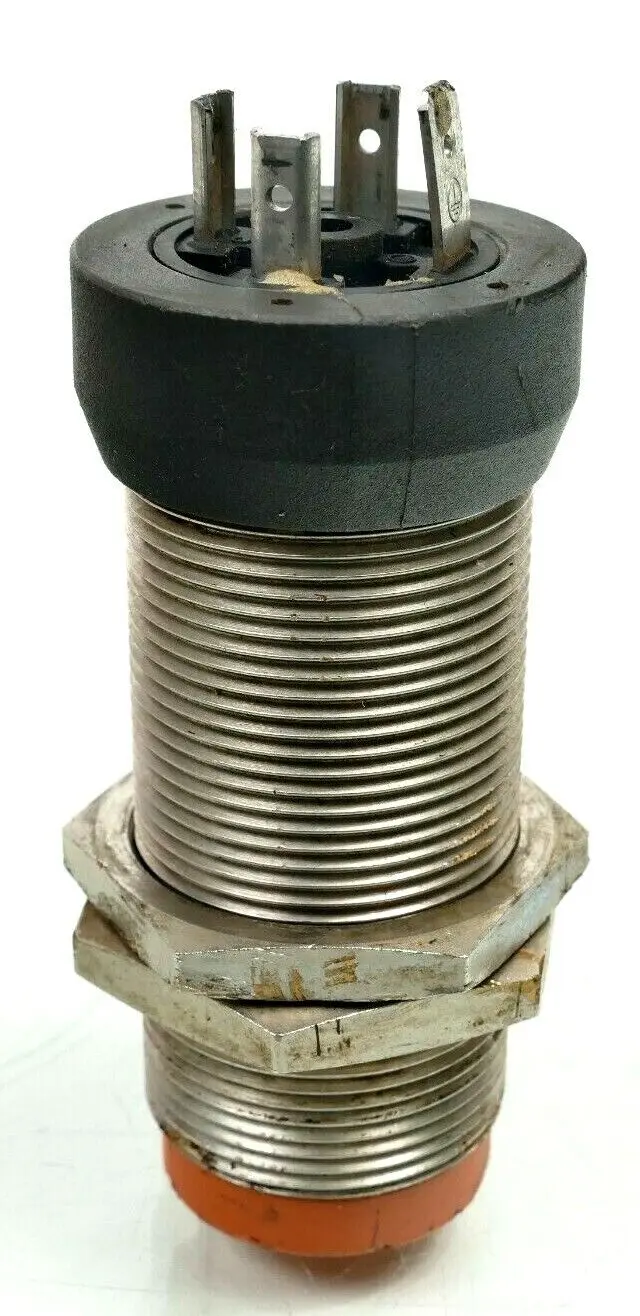 Produktfoto 1 von Schmersal Näherungsschalter | IFL 15-30L-10STP