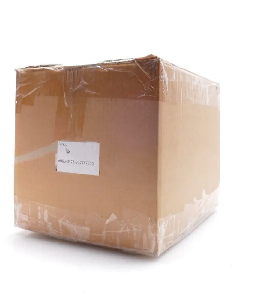 Produktfoto 1 von Fanuc Servomotor | A06B-0373-B077#7000