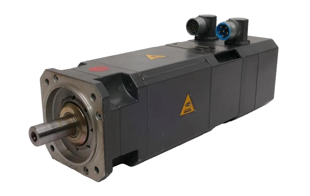 Produktfoto 1 von Siemens SIMOTICS S Synchronservomotor 1FT6 044-1AF71-4EH1 | 1FT6044-1AF71-4EH1