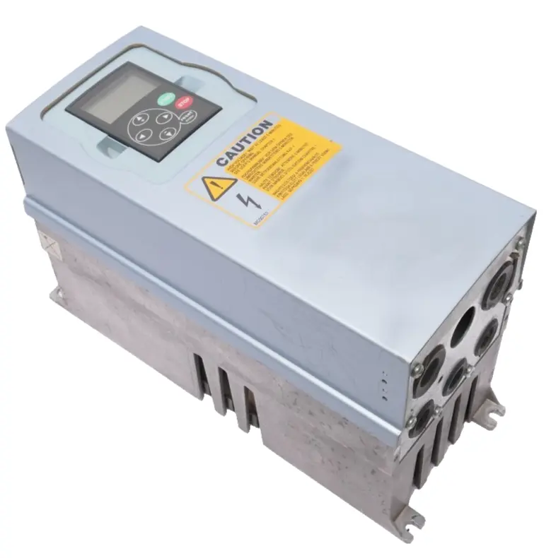 Produktfoto 1 von Vacon Frequenzumrichter Software: NXL00005V255 | NXL00125C5H1SSS0000