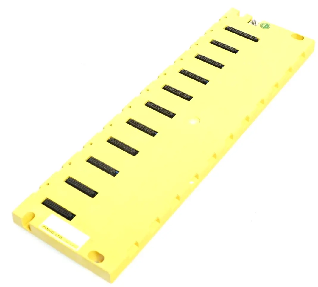 Fanuc ABU10A Platine | A03B-0807-C001