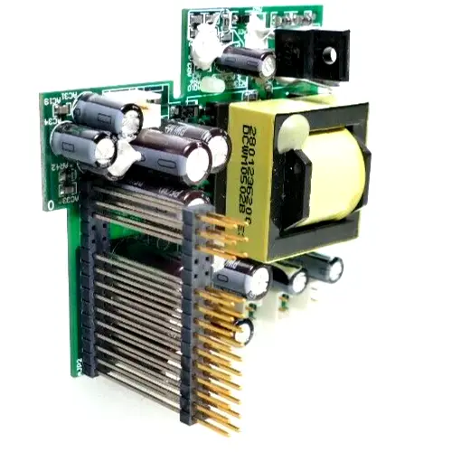 Produktfoto 1 von Allen-Bradley Prozessor Modul | 2945003102