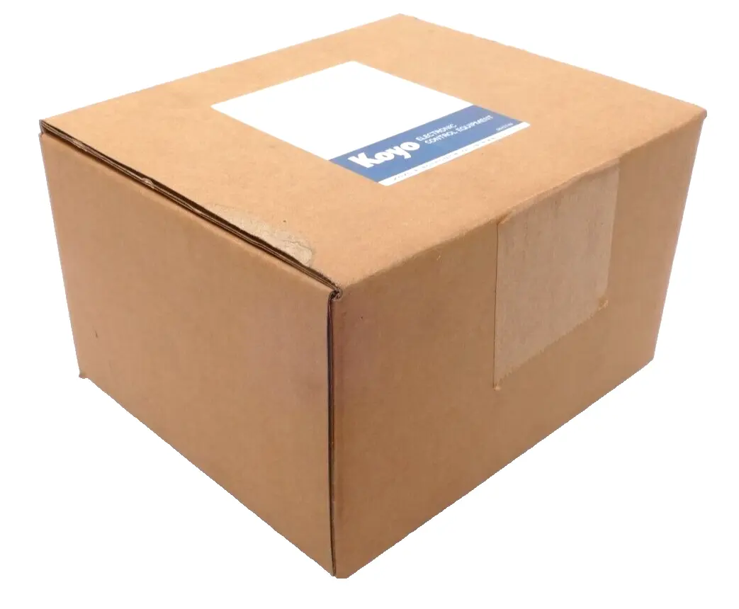 Koyo Electronic Control Equipment Drehcodierer | TRD-N360-RZ