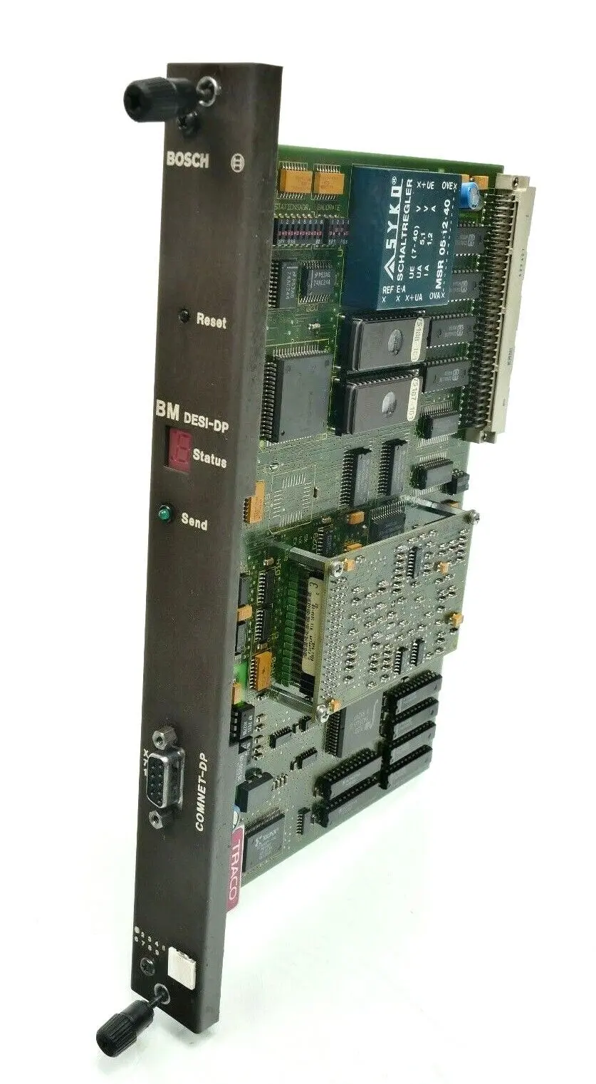Bosch Modul BM DESI-DP | 1070070864-302