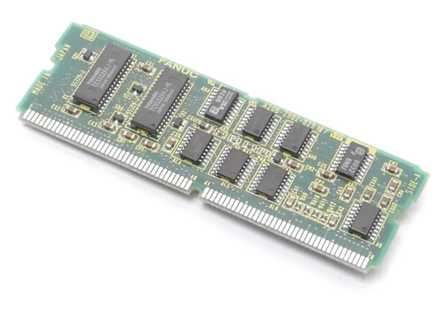 Fanuc PCB Servo Module A20B-2902-0290 | A20B-2902-0290/07C