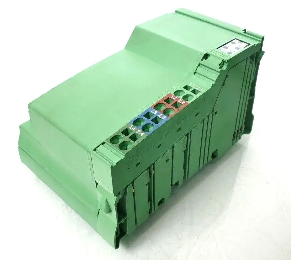 Produktfoto 1 von Phoenix Contact 28 55 74 5 | IBS IL 24 BK-LK-2MBD | 2855745